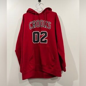 Crooks & Castles Hoodie